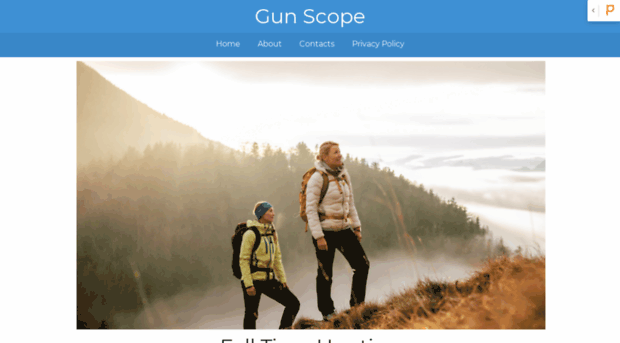 gunscope.puzl.com