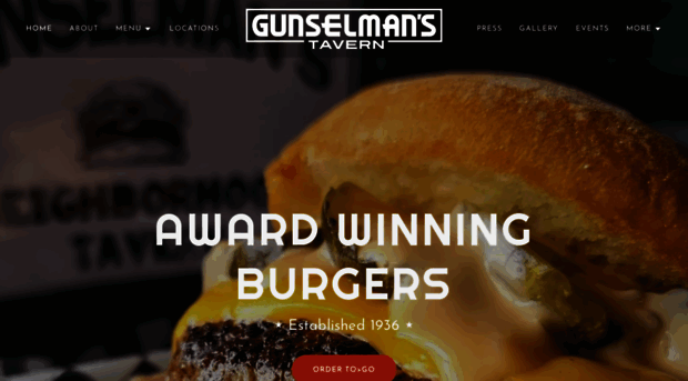 gunselmans.com