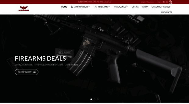 gunsforsalesusa.com