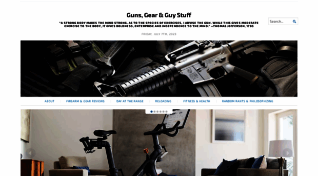 gunsgearandguystuff.com