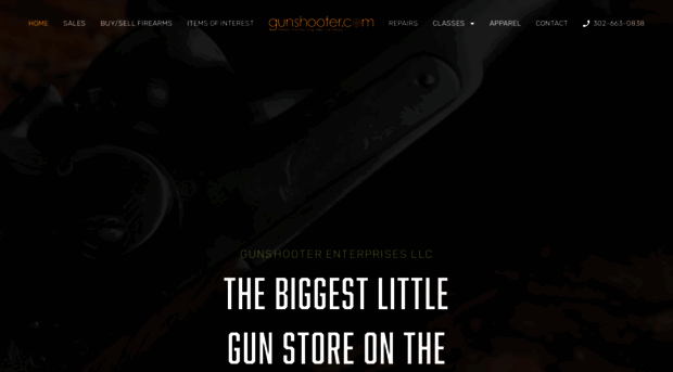 gunshooter.com