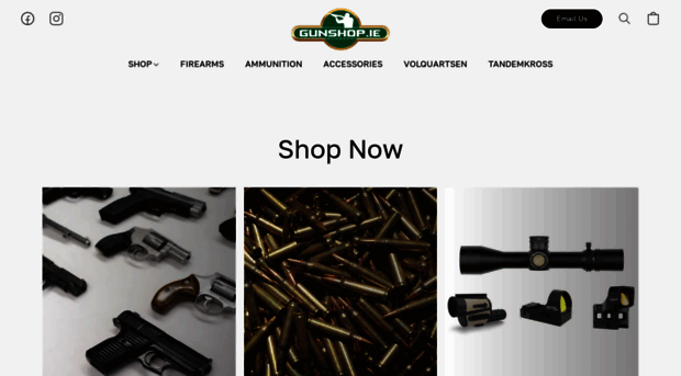 gunshop.ie