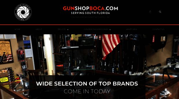 gunshopboca.com