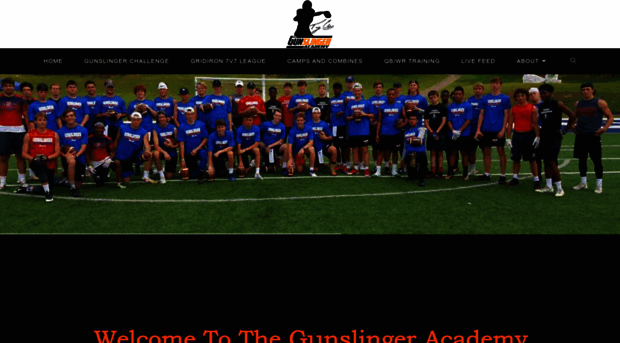 gunslingeracademy.com