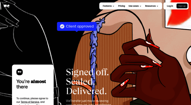 gunsmedya.wetransfer.com