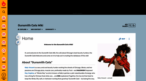 gunsmithcats.wikia.com