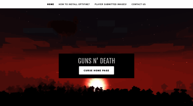 gunsndeath.com