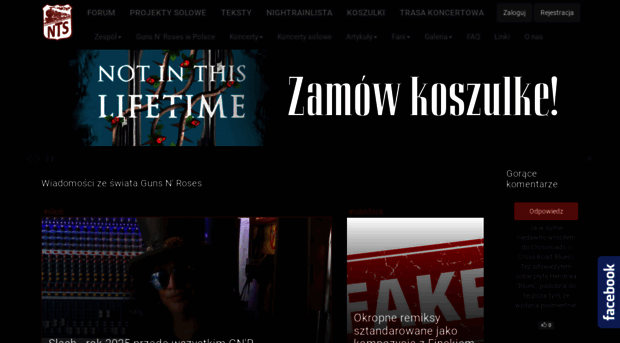 gunsnroses.com.pl