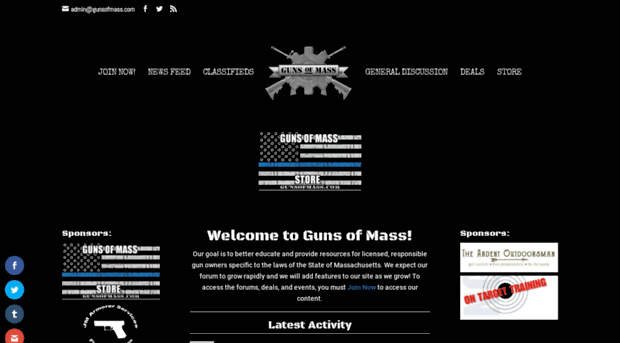 gunsofmass.com