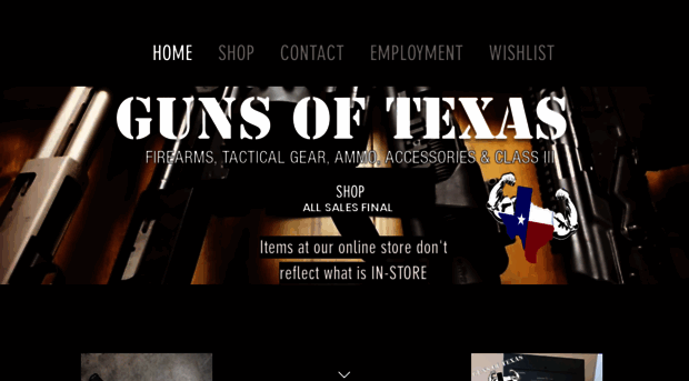 gunsoftx.com