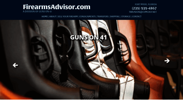 gunson41.com