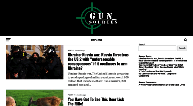 gunsources.com