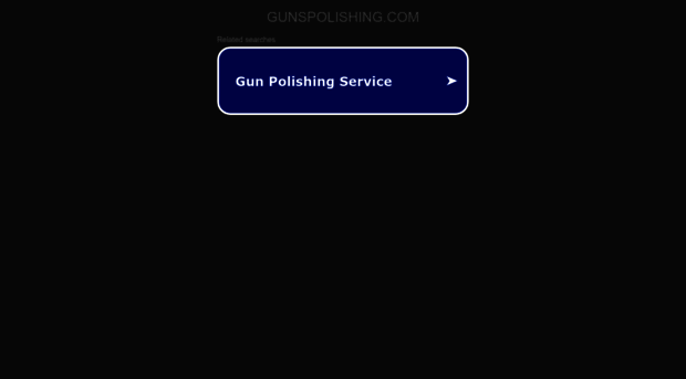 gunspolishing.com