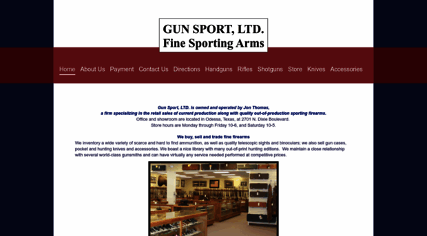 gunsport.com