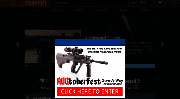 gunspot.com