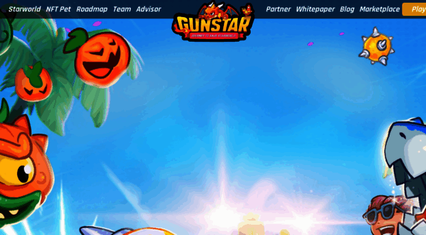 gunstar.io