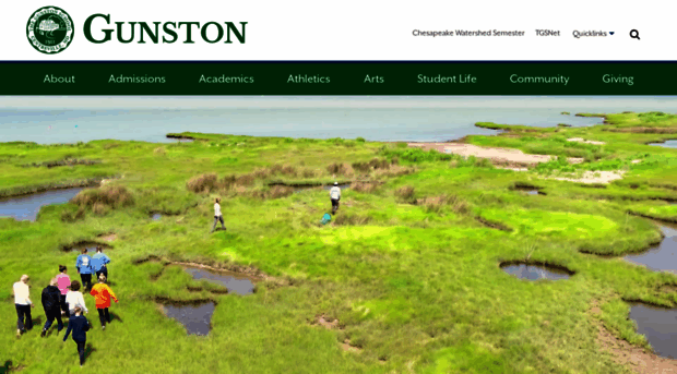 gunston.org