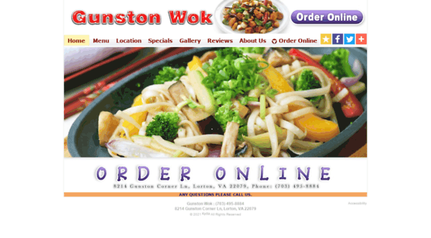 gunstonwok.com