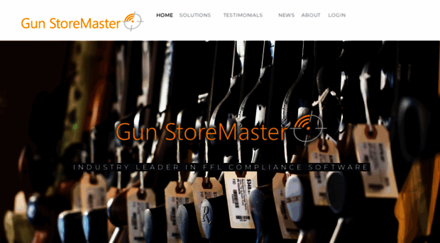 gunstoremaster.com