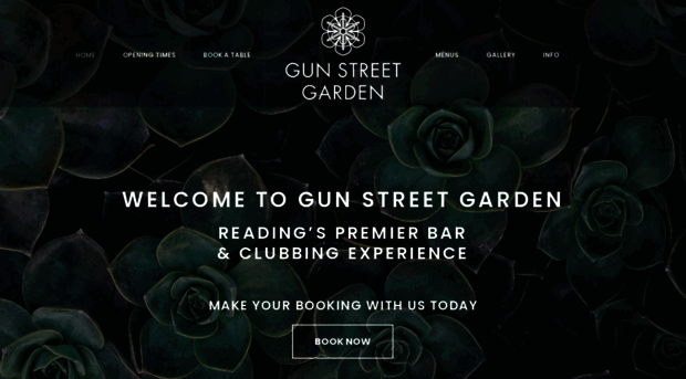 gunstreetgarden.co.uk