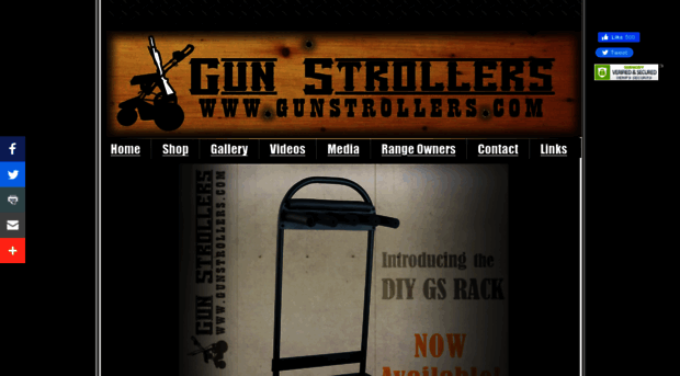 gunstrollers.com