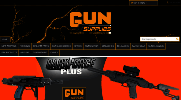 gunsupplies.co.nz