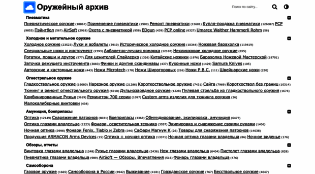 gunszip.org