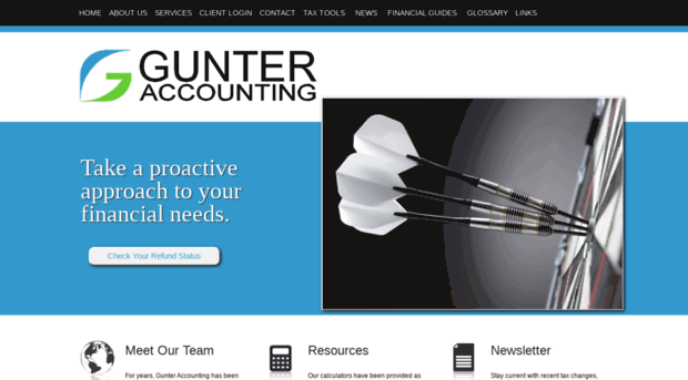 gunteraccounting.net