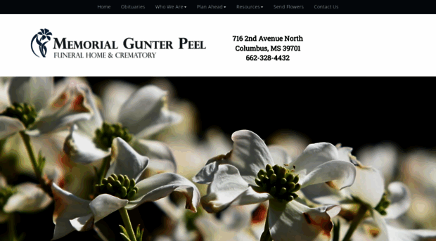 gunterandpeel.com