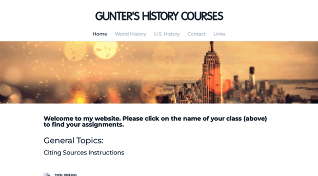 guntershistory.weebly.com