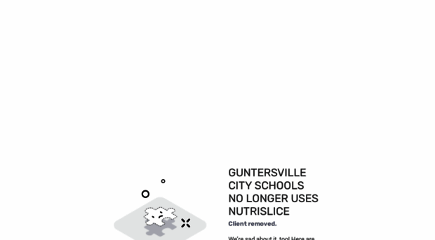 guntersvilleboe.nutrislice.com