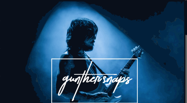 gunthersnaps.com