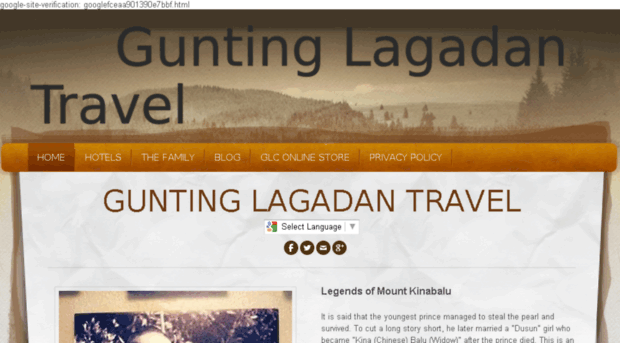 guntinglagadantravel.weebly.com