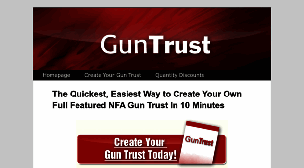 guntrust.com