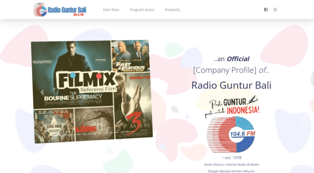 gunturfm.com