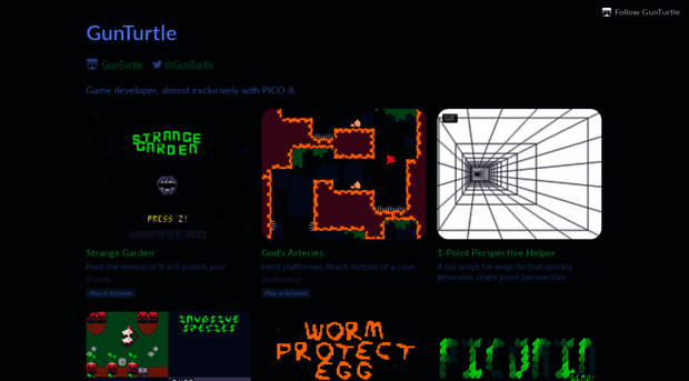 gunturtle.itch.io