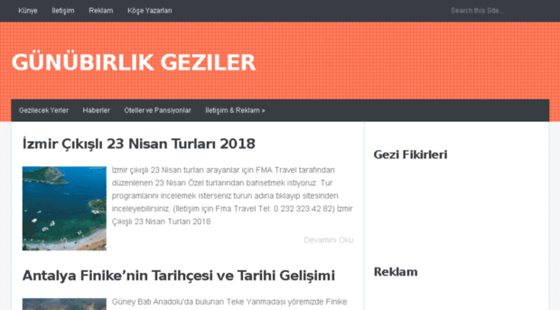 gunubirlikgeziler.com