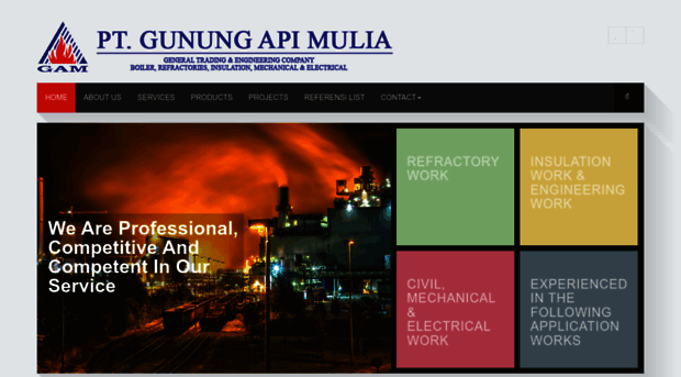 gunungapimulia.co.id