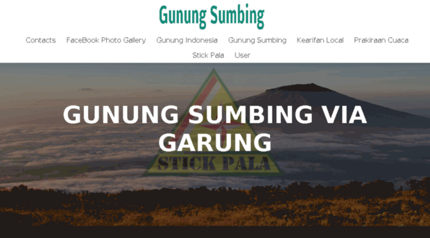 gunungsumbing.id