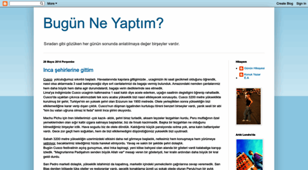 gununhikayesi.blogspot.com