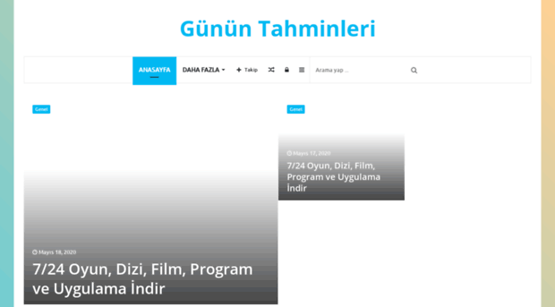 gununtahminleri.com