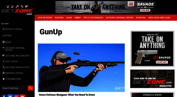 gunup.com