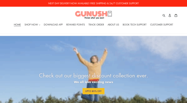 gunush-store.myshopify.com