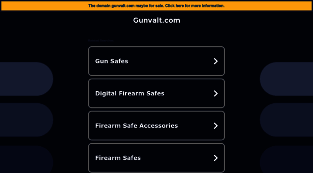 gunvalt.com