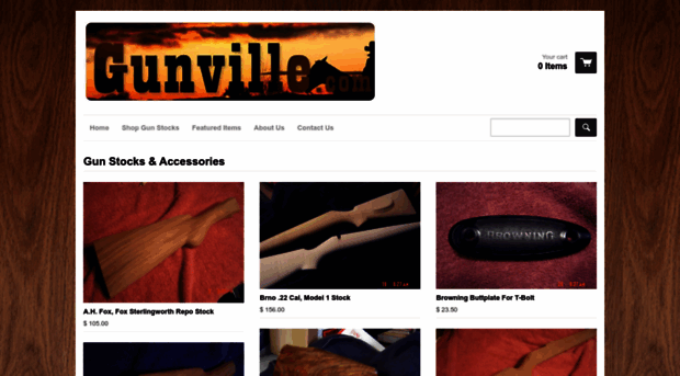 gunville-com.myshopify.com