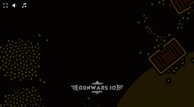 gunwars.io