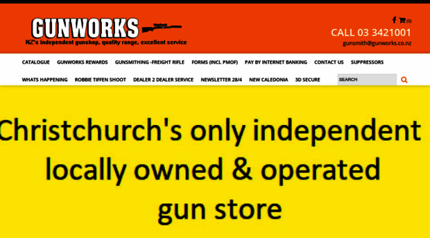 gunworks.co.nz