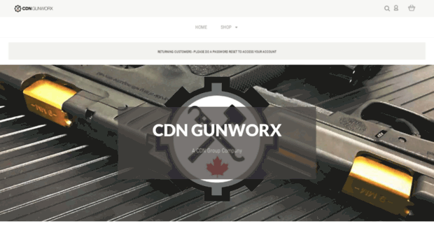 gunworx.ca