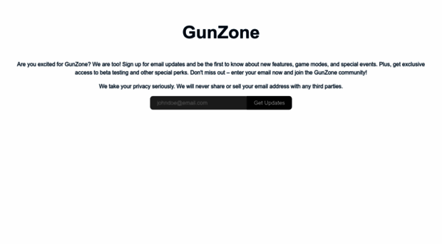 gunz.one