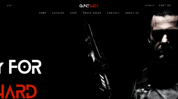 gunzshot.com